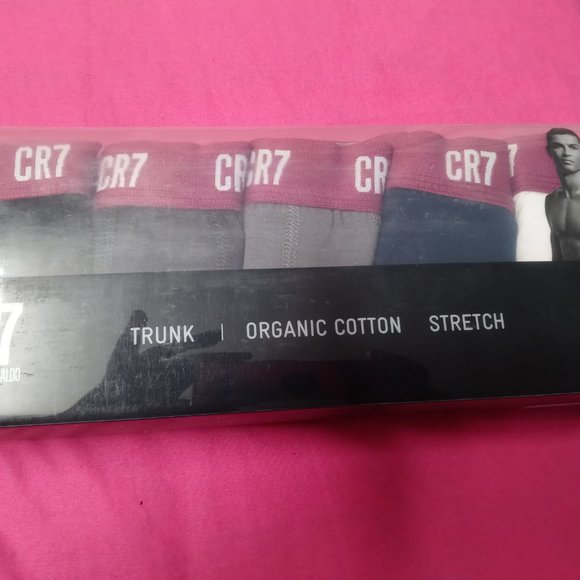 Boxer briefs - Picture 4 of 5